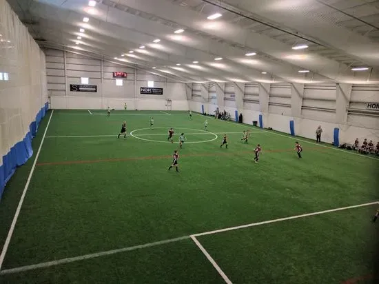 Wide World of Indoor Sports