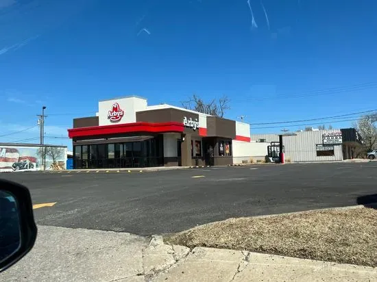 Arby's