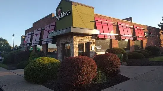 Applebee's Grill + Bar