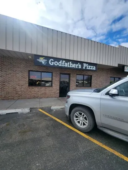 Godfather's Pizza