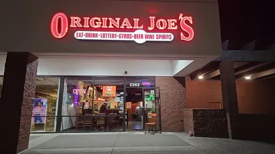 Original Joe’s Hillsboro