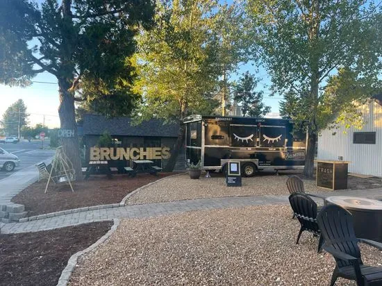 BRUNCHIES Food Truck