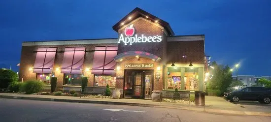 Applebee's Grill + Bar