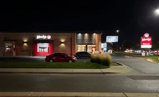 Wendy's