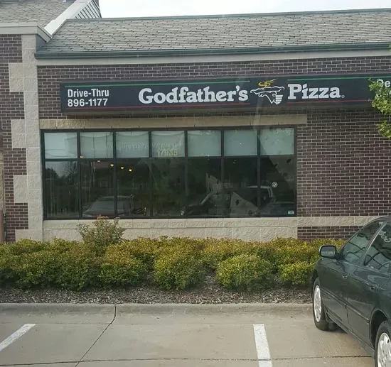 Godfather's Pizza