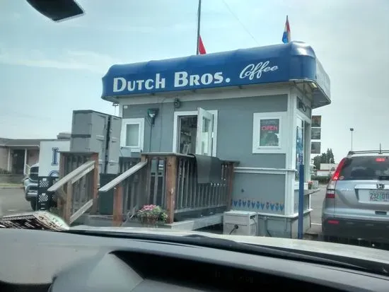 Dutch Bros Coffee