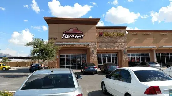 Pizza Hut