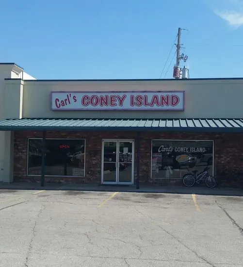 Carl's Coney Island