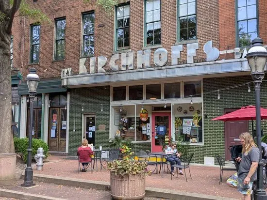 Kirchhoff's Bakery and Deli