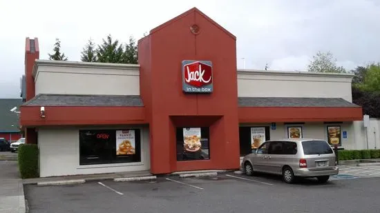 Jack in the Box