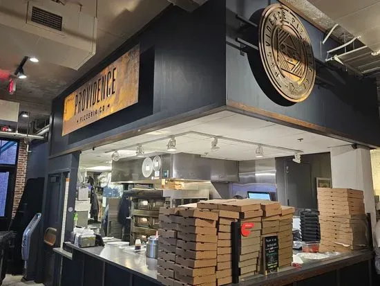 Providence Pizzeria Co