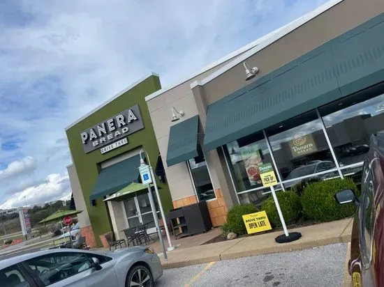 Panera Bread