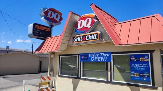 Dairy Queen Grill & Chill