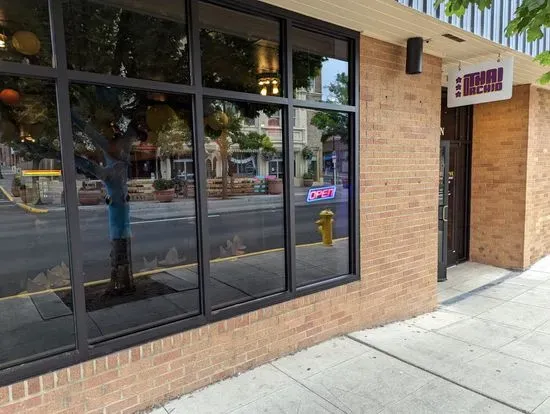 Thai Orchid Cafe - Main Street