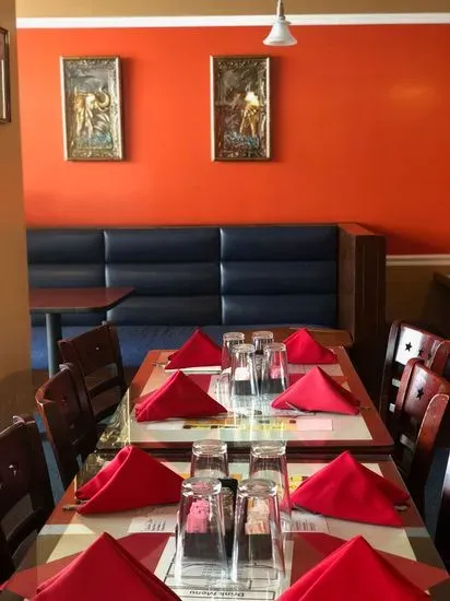 Guru India Restaurant