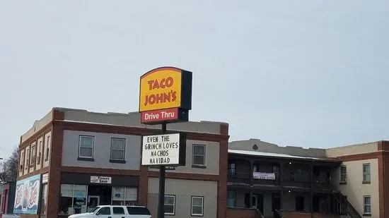 Taco John's