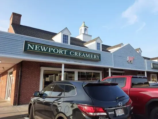 Newport Creamery