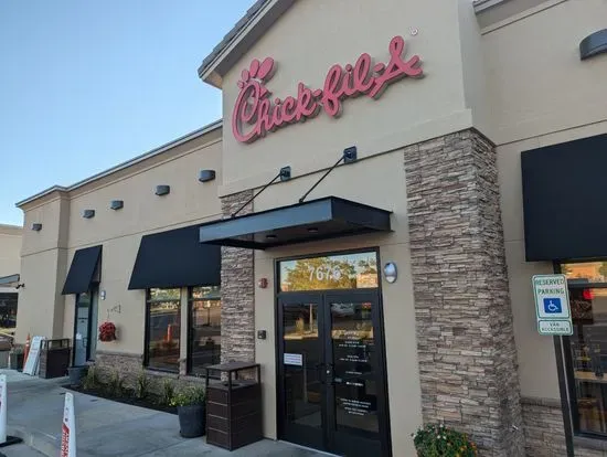 Chick-fil-A