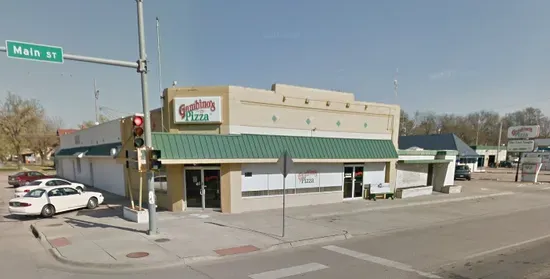 Gambino's Pizza