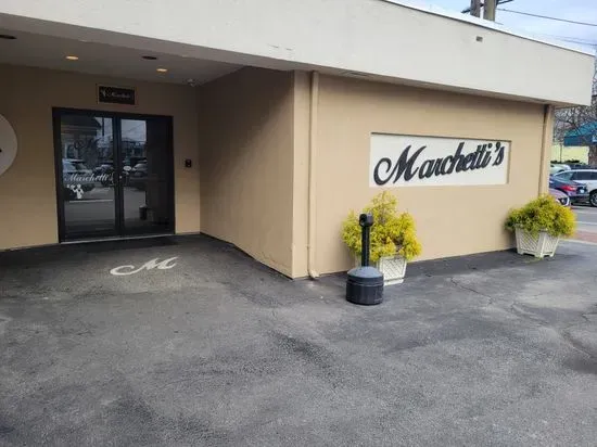 Marchetti's Restaurant