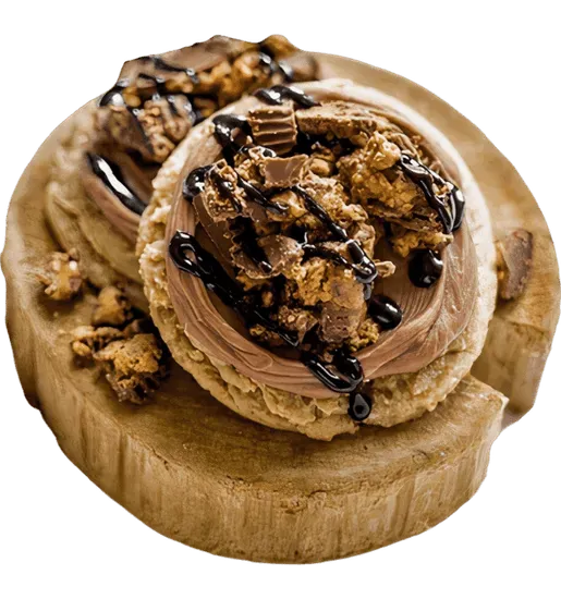 Twisted Sugar