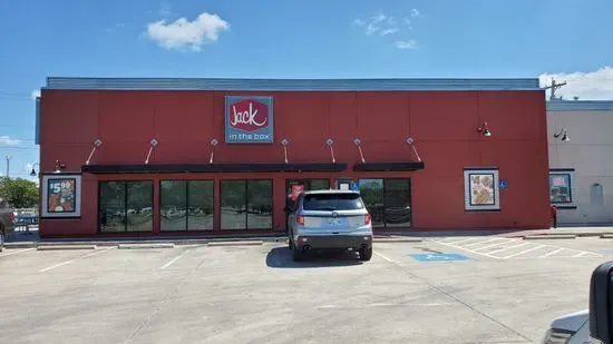 Jack in the Box