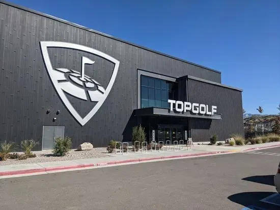 Topgolf Albuquerque