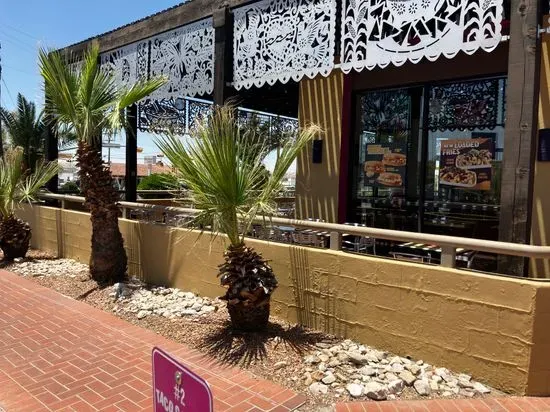 Taco Cabana