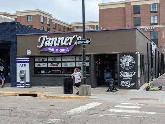 Tanner's Bar & Grill