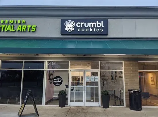 Crumbl - Lexington