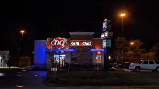 Dairy Queen Grill & Chill