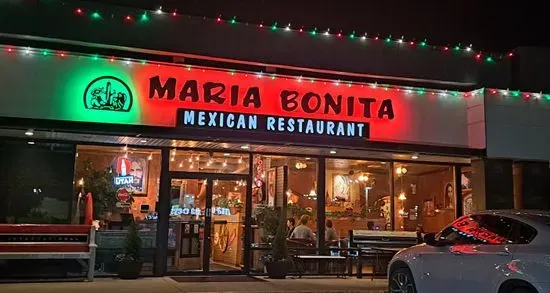 Maria Bonita Mexican Restaurant