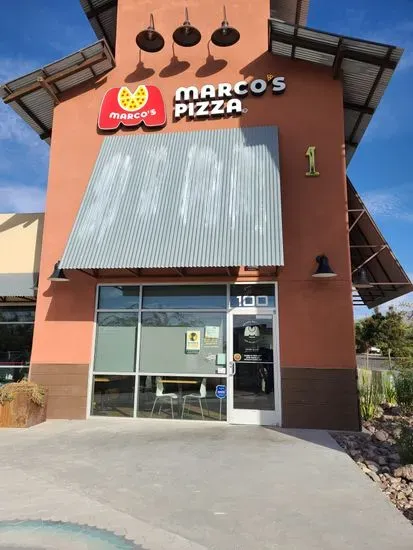 Marco's Pizza