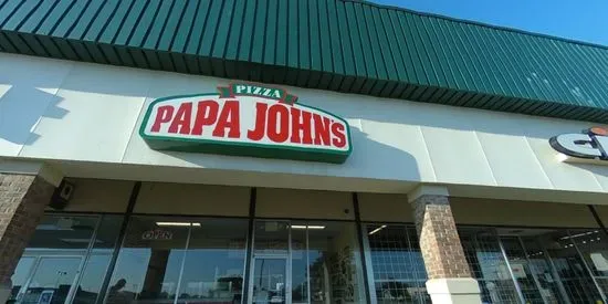 Papa Johns Pizza