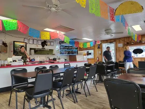 La Herradura Mexican Restaurant