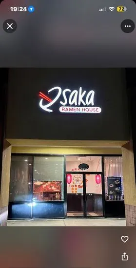 Osaka Ramen House Ky