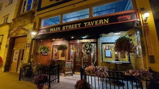 Foster's Main Street Tavern