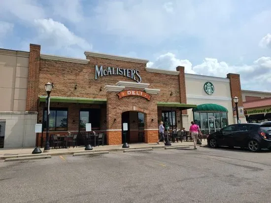 McAlister's Deli