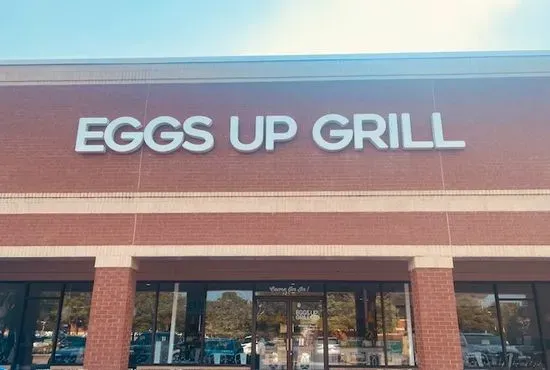 Eggs Up Grill