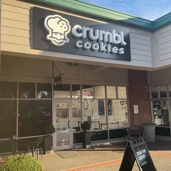 Crumbl - Wilsonville