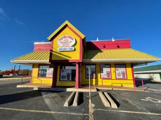 Taqueria Express