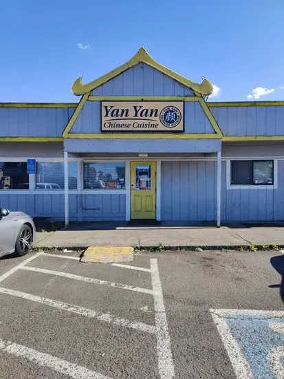 Yan Yan Chinese Cuisine