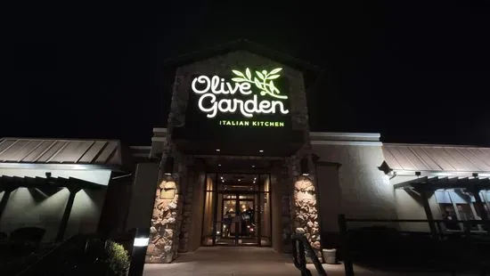 Olive Garden Italian Restaurant