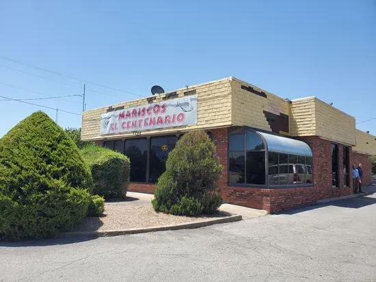 Mariscos El Centenario