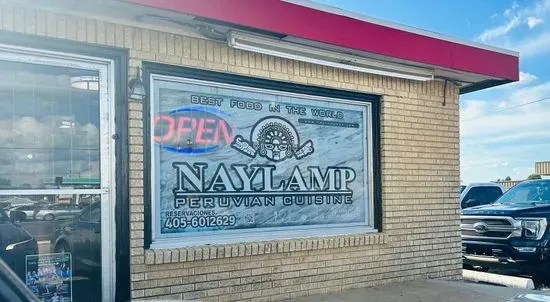 Naylamp