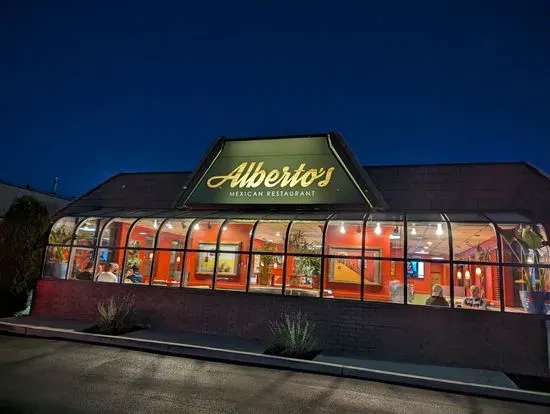 Alberto's Mexican Restaurant