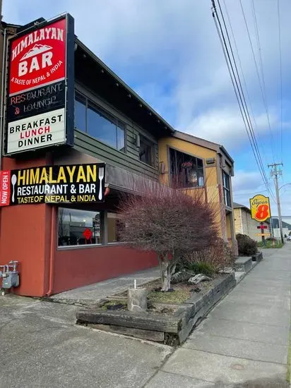 Himalayan Restaurant & Bar