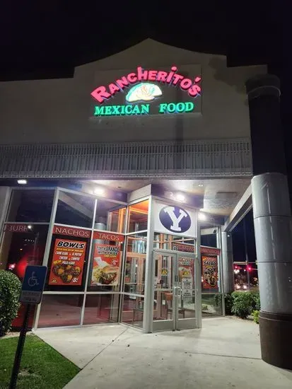 Rancherito's Mexican Food