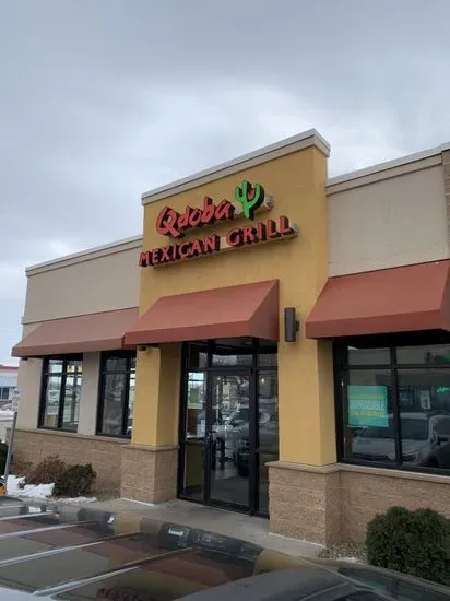 QDOBA Mexican Eats