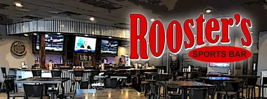 Roosters Sports Bar - Tulsa